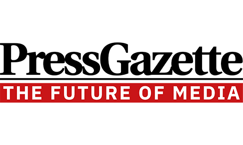 Press Gazette names UK editor 